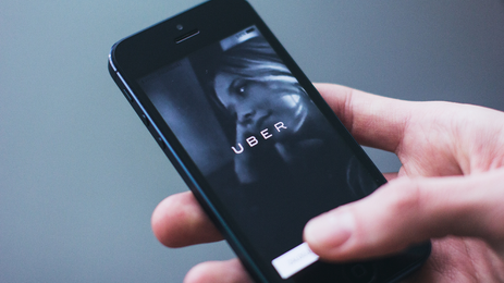 Hackeo de Uber: cómo accedieron a los datos de los usuarios