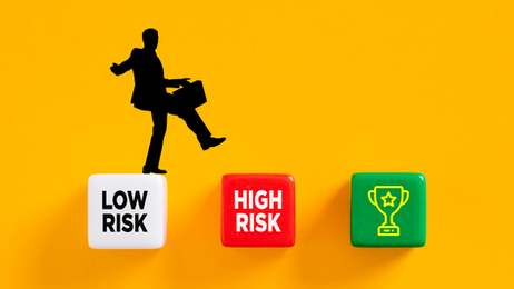 Cómo gestionar los riesgos de ciberseguridad en la era digital