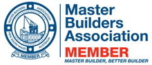 Master Builder Association Logo
