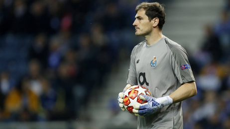 Iker Casillas: ¿Cómo hackearon su cuenta de Twitter?