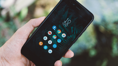 2 de cada 3 teléfonos Android eran vulnerables por un código malicioso
