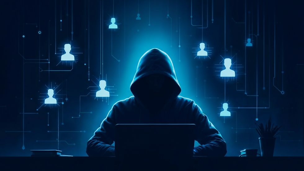 Cybersecurity credentials