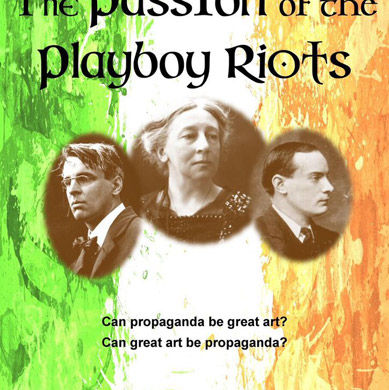 Passion of the Playboy Riots, Hen and Chickens **