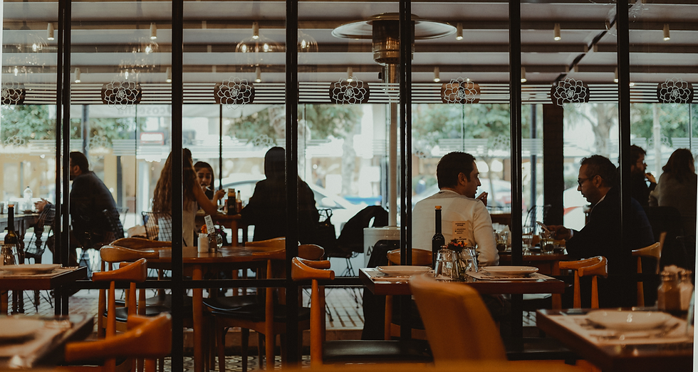 harges avant de valider un prix restaurant