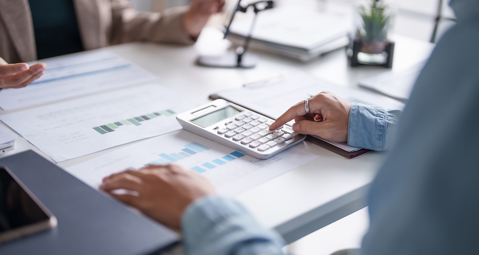 prévisions de chiffre d’affaires restaurant