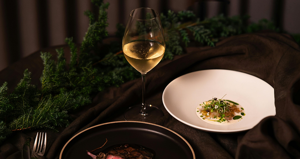 que Compter lors de l’Inventaire d’un Restaurant
