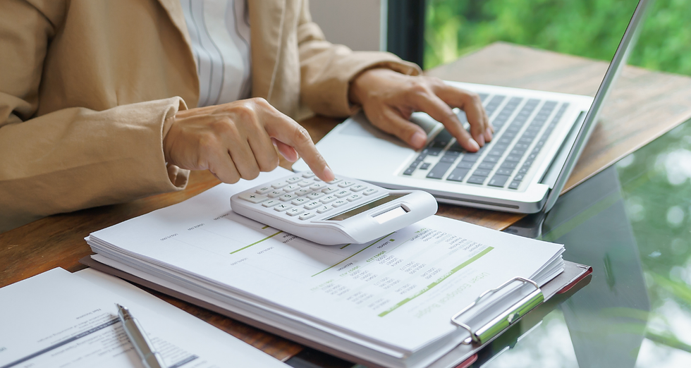 comptabilité Production Audiovisuelle