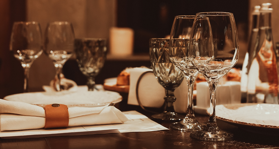 fréquence changement de prix restaurant
