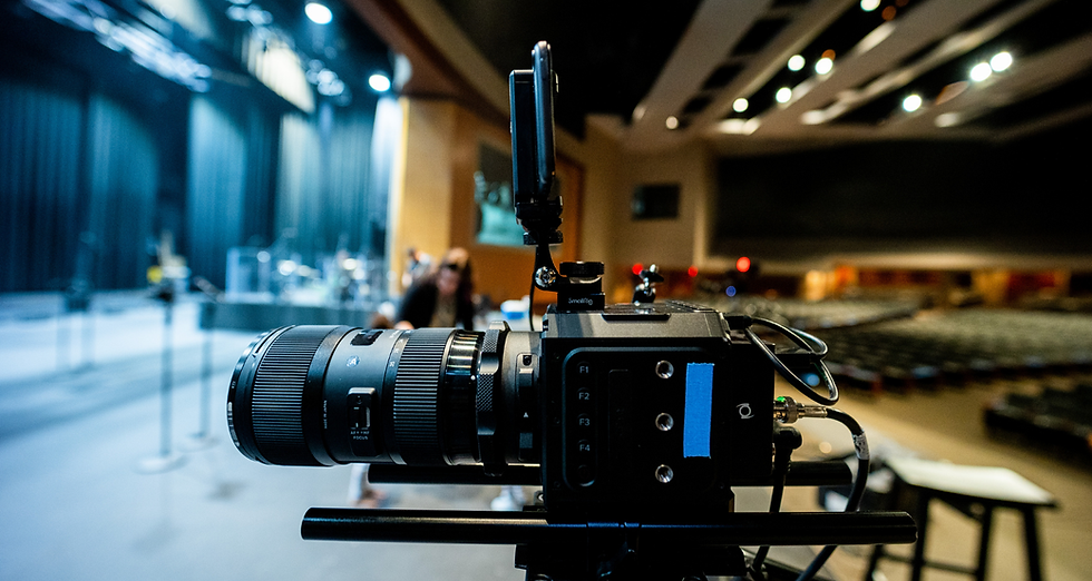 gestion comptable production audiovisuelle