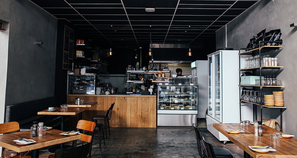 comptable inventaire restaurant