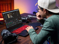 Comptabilité Production Audiovisuelle