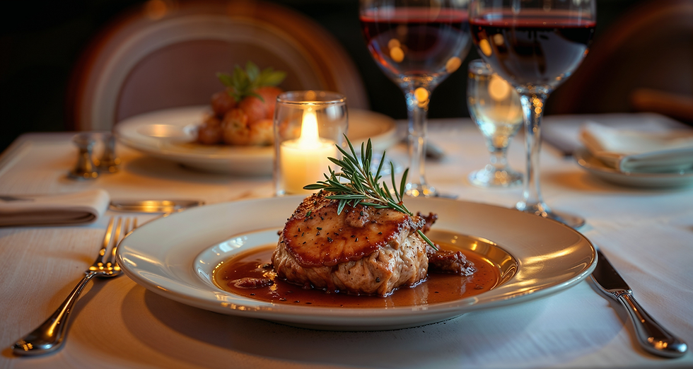 réduire le Ratio de Masse Salariale d'un restaurant