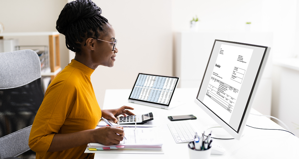 gestion comptable artiste
