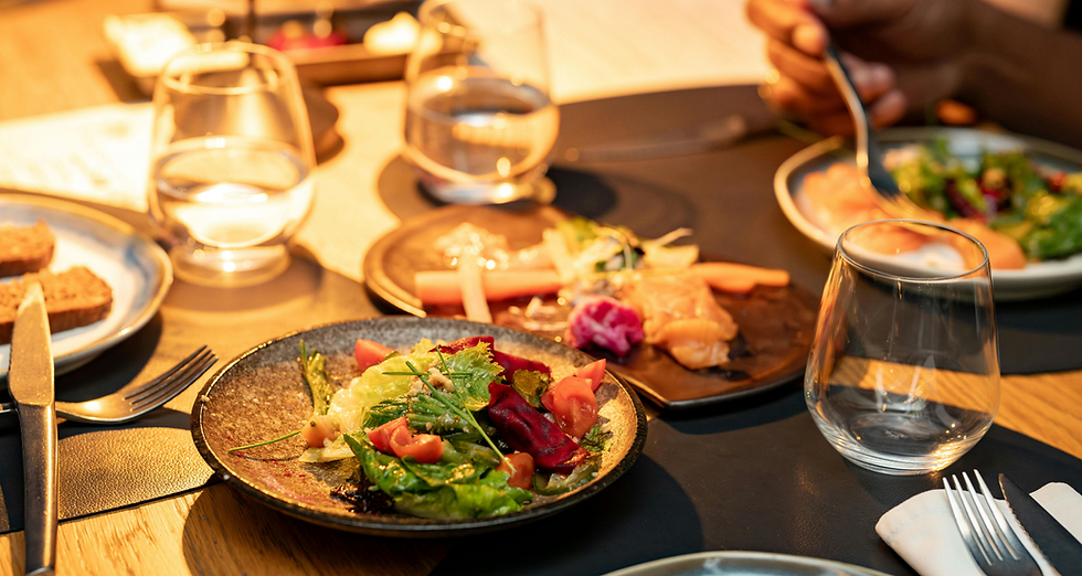 Bon Ratio de Masse Salariale pour un Restaurant