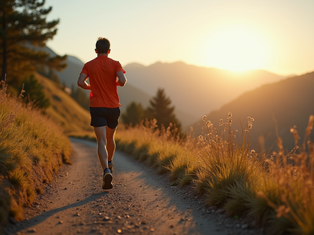 Run Faster, Run Stronger: Expert Coaching for Distance Runners