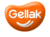 Nova Logo GELLAK_LARANJA 02_Efeito 3D bolha sem sombra (1).png