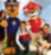 CHASE CHARACTER