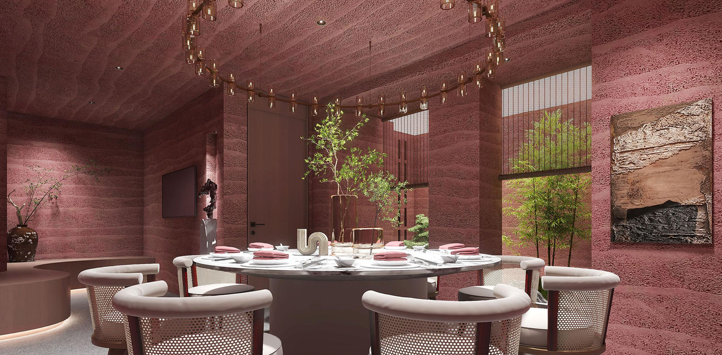 Shuweiju  Restaurant