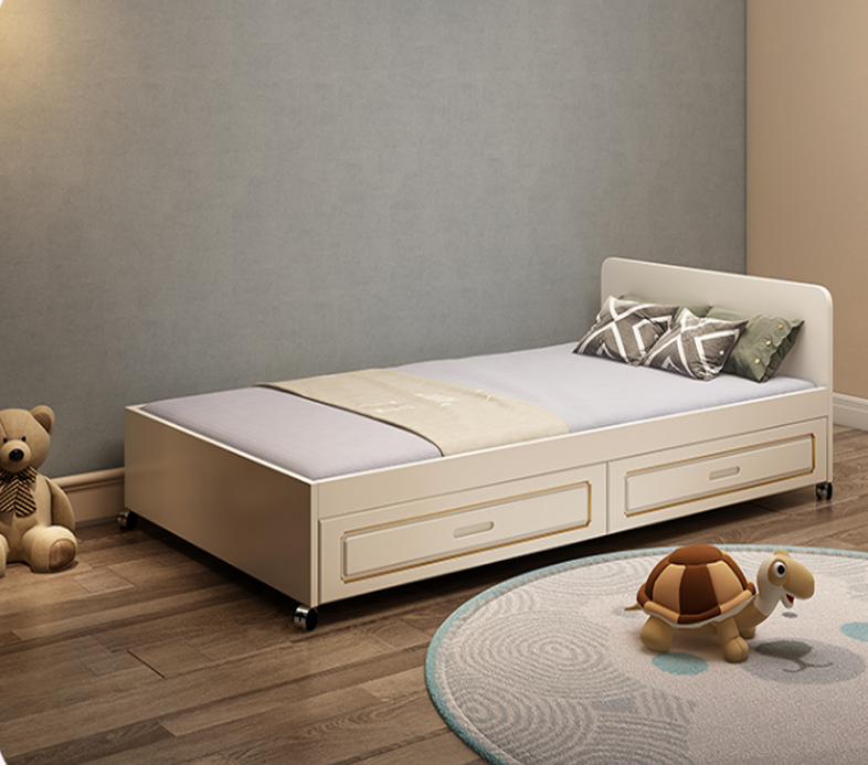 Thumbnail: Loft Children's Bed