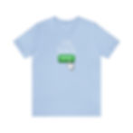 Thumbnail: EARN, INVEST, REPEAT, UNISEX JERSEY SHORT SLEEVE TEE