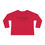 Thumbnail: FUTURE BILLIONAIRE TODDLER LONG SLEEVE TEE
