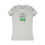 Thumbnail: EARN INVEST REPEAT WOMANS FAVORITE TEE