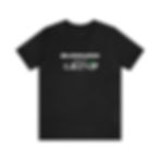 Thumbnail: $1,000,000 REASONS TO GRIND, UNISEX JERSEY SHORT SLEEVE TEE
