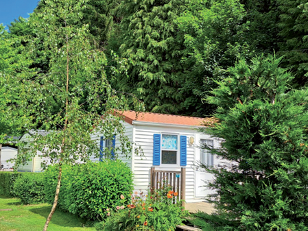 CAMPING DU LIGNON — l’adresse parfaite pour les familles… et les amis !