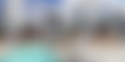 BLUE WOOD transforme en quelques minutes « votre piscine en terrasse »