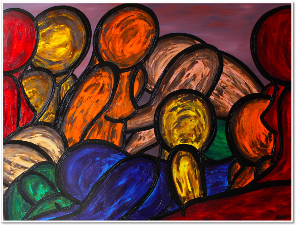 Amenagez Un Coin Artistique Peinture D Art Le Coin Des Artistes France Maison Jardin