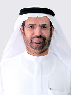 Dr. Ali Al Nuaimi