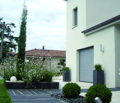 Blanc & Co, l'entreprise familiale