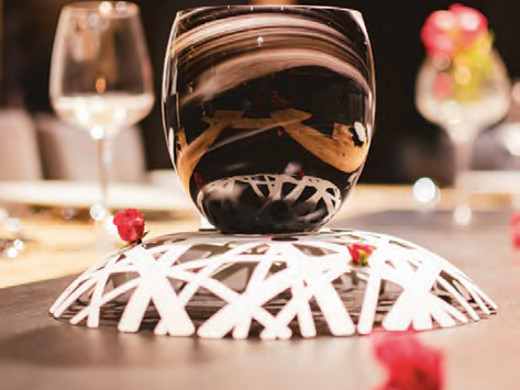Ambiance des Alpes, des fragrances inimitables