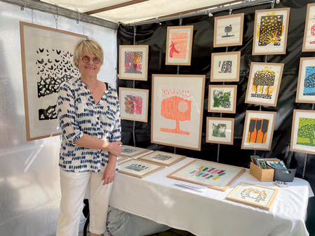 FABIENNE BORIE élévations