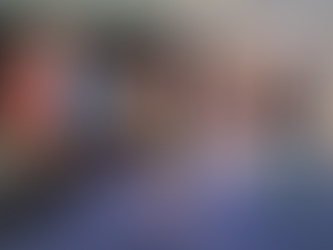 SABRINA VIOLA — Odes à la joie !