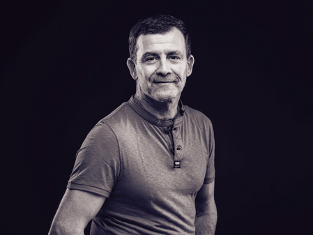 CHRISTIAN PUAUX faire parler la matière