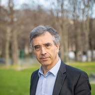 Dominique REYNIÉ