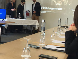 Lead Management - My BS