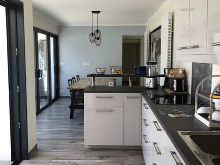 HLB ARCHITECTE : Cultiver l’art d’habiter