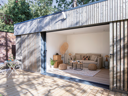 MY GARDEN LOFT votre studio de jardin clefs en mains