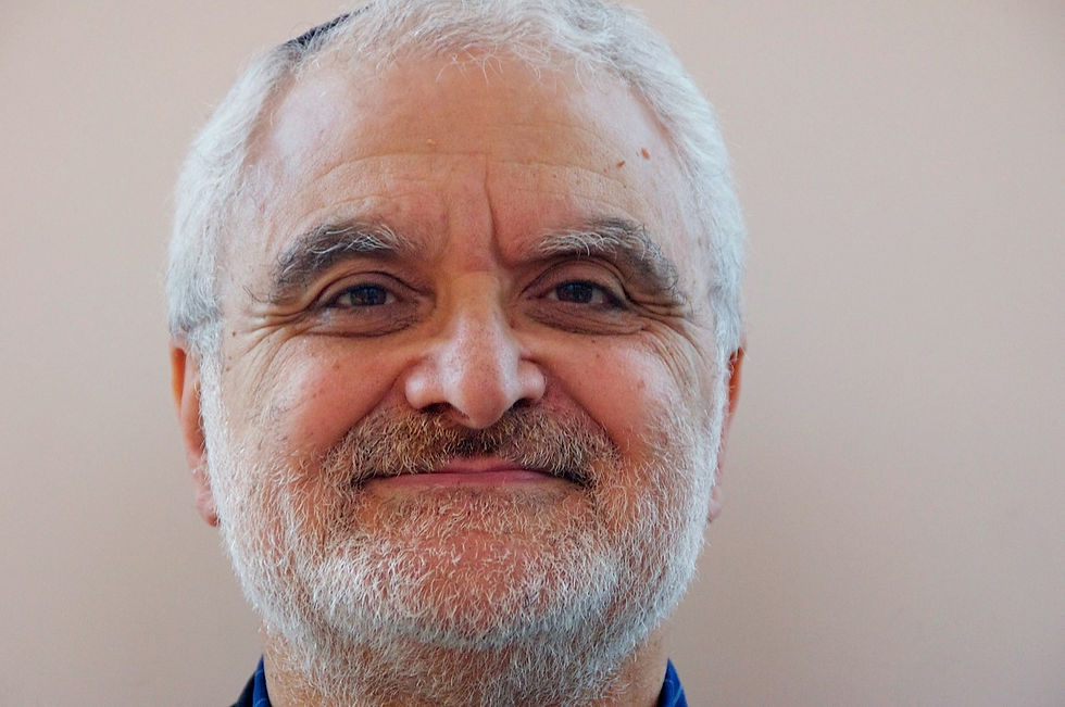 Prof BELHASSEN
