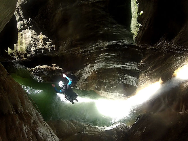 CANYONING PONT DU DIABLE GRENOBLE BAUGES TRIPLEACANYONING.jpg