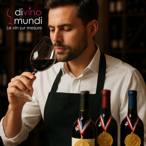 Découverte d'pportunité de vins 