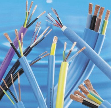 electricidad CFC Ideas