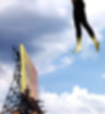 Lift Off