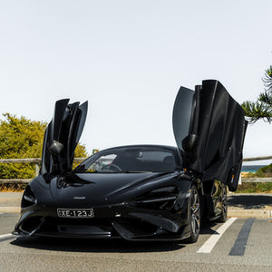Automotive