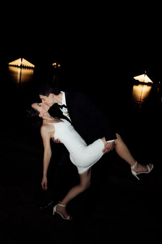 BEN & IZZY