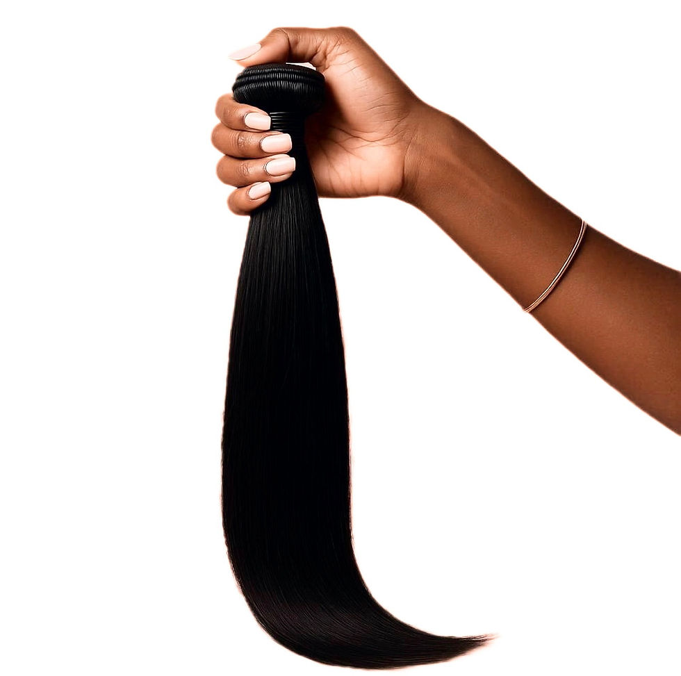 Miniature : NADI Hair Bundles – 100% Cheveux Humains 