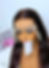 Miniature : KYLIE _ Perruque Lisse 13x4 Transparent Lace , 100% human hair , Brown  