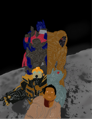 Transformers Recreation
